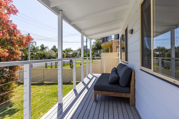 High Tide – Pet Friendly with Fire Pit