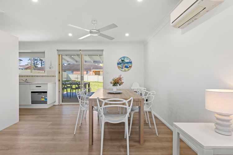 High Tide – Pet Friendly with Fire Pit