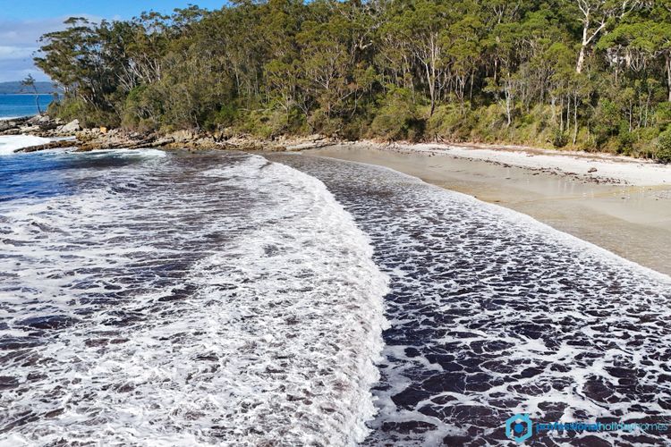 High Tide – Pet Friendly with Fire Pit