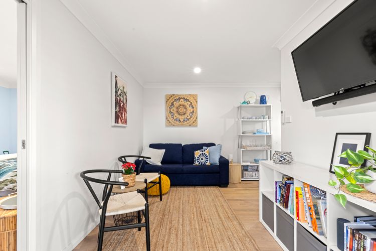 Callala Bay Gem – Jervis Bay – Pet Friendly Getaway with Spa