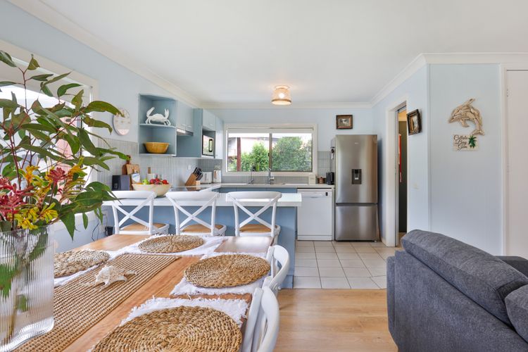 Callala Bay Gem – Jervis Bay – Pet Friendly Getaway with Spa