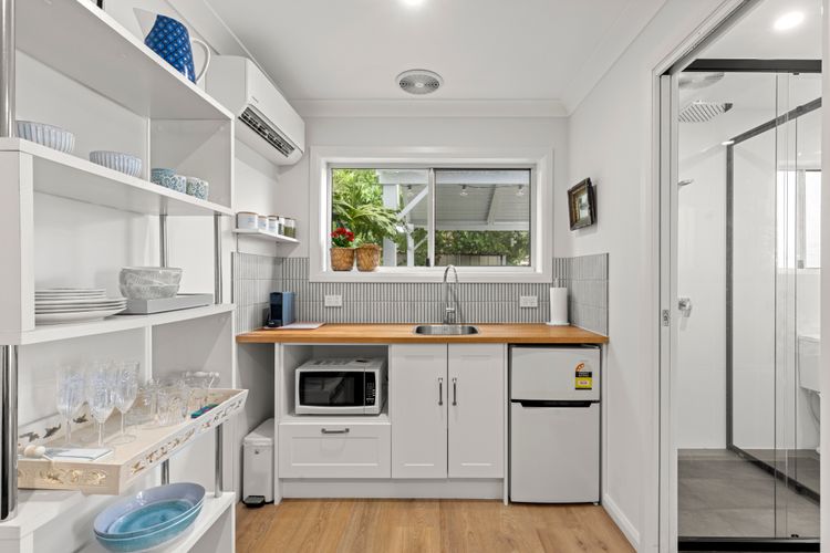 Callala Bay Gem – Jervis Bay – Pet Friendly Getaway with Spa