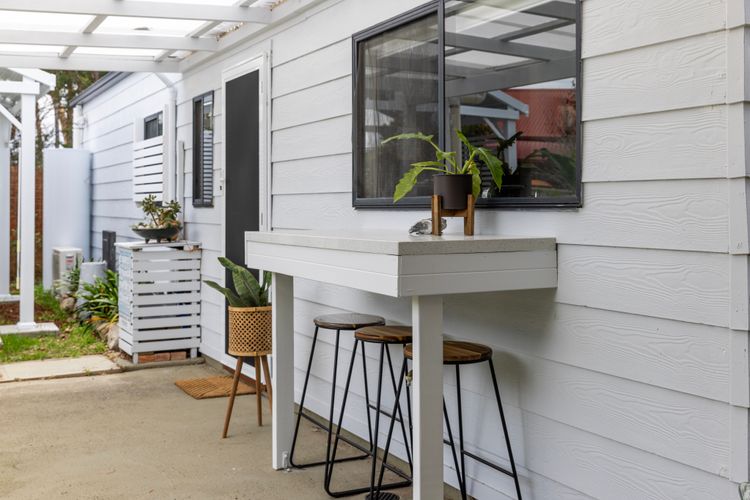 Callala Bay Gem – Jervis Bay – Pet Friendly Getaway with Spa