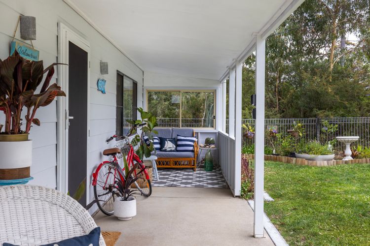 Callala Bay Gem – Jervis Bay – Pet Friendly Getaway with Spa