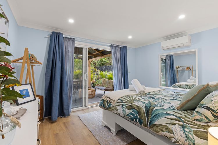 Callala Bay Gem – Jervis Bay – Pet Friendly Getaway with Spa
