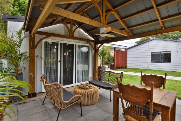 Callala Bay Gem – Jervis Bay – Pet Friendly Getaway with Spa