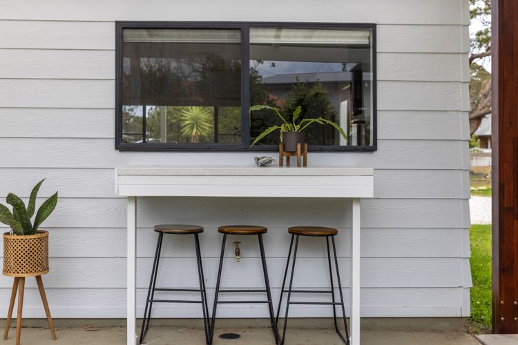 Callala Bay Gem – Jervis Bay – Pet Friendly Getaway with Spa
