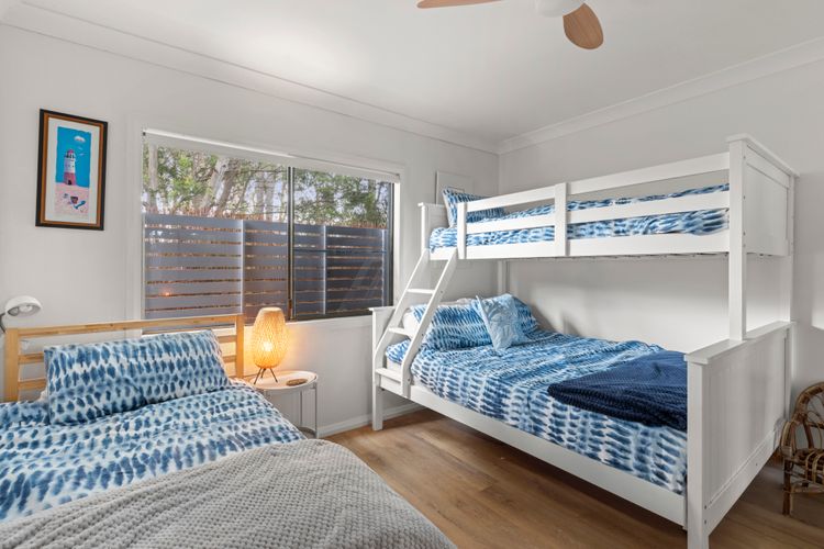 Callala Bay Gem – Jervis Bay – Pet Friendly Getaway with Spa