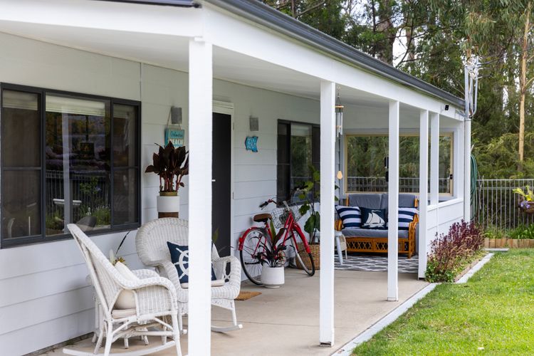 Callala Bay Gem – Jervis Bay – Pet Friendly Getaway with Spa