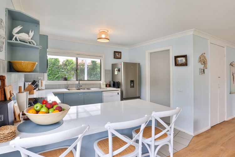 Callala Bay Gem – Jervis Bay – Pet Friendly Getaway with Spa