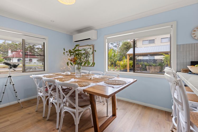 Callala Bay Gem – Jervis Bay – Pet Friendly Getaway with Spa