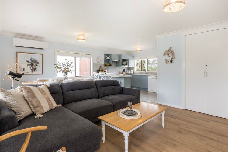Callala Bay Gem – Jervis Bay – Pet Friendly Getaway with Spa