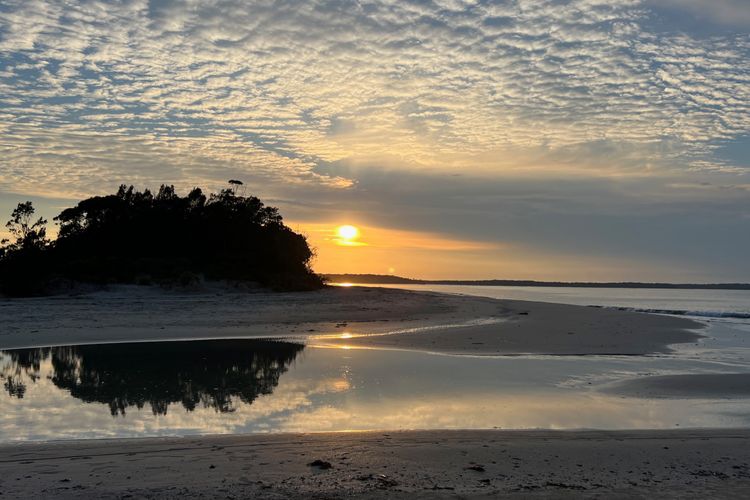 Callala Bay Gem – Jervis Bay – Pet Friendly Getaway with Spa