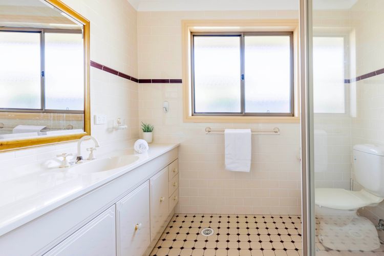 The Verge Beach House – Pet Friendly – 2 Mins Walk to Beach