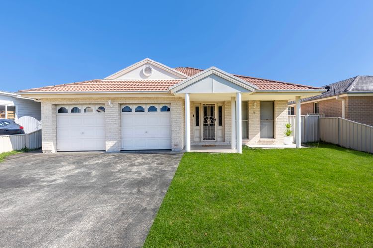 The Verge Beach House – Pet Friendly – 2 Mins Walk to Beach