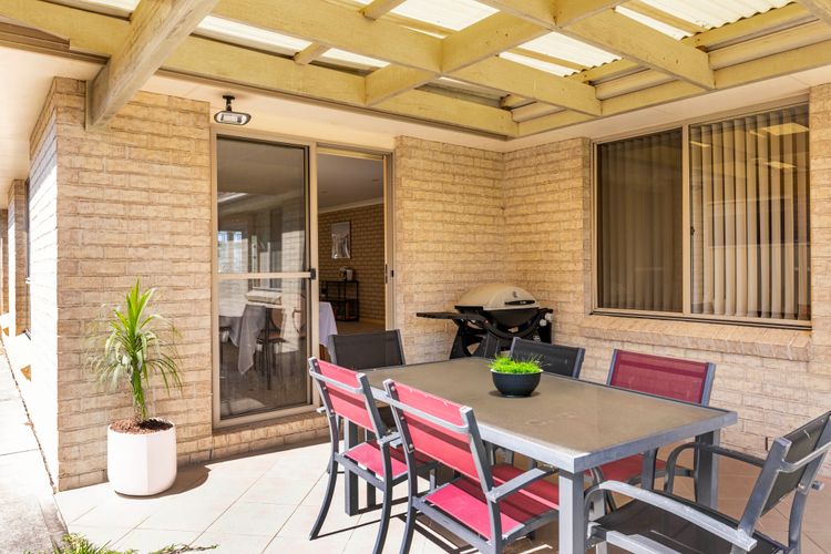 The Verge Beach House – Pet Friendly – 2 Mins Walk to Beach