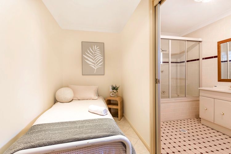 The Verge Beach House – Pet Friendly – 2 Mins Walk to Beach