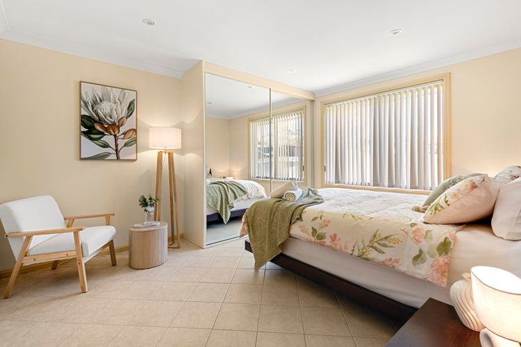 The Verge Beach House – Pet Friendly – 2 Mins Walk to Beach