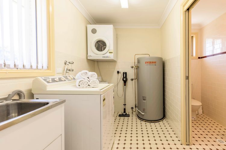 The Verge Beach House – Pet Friendly – 2 Mins Walk to Beach