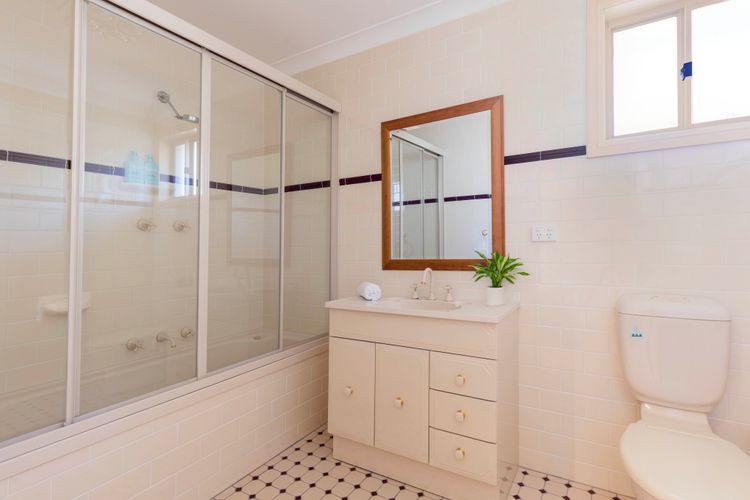 The Verge Beach House – Pet Friendly – 2 Mins Walk to Beach