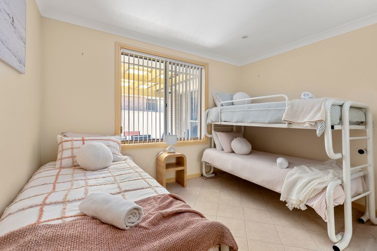 The Verge Beach House – Pet Friendly – 2 Mins Walk to Beach