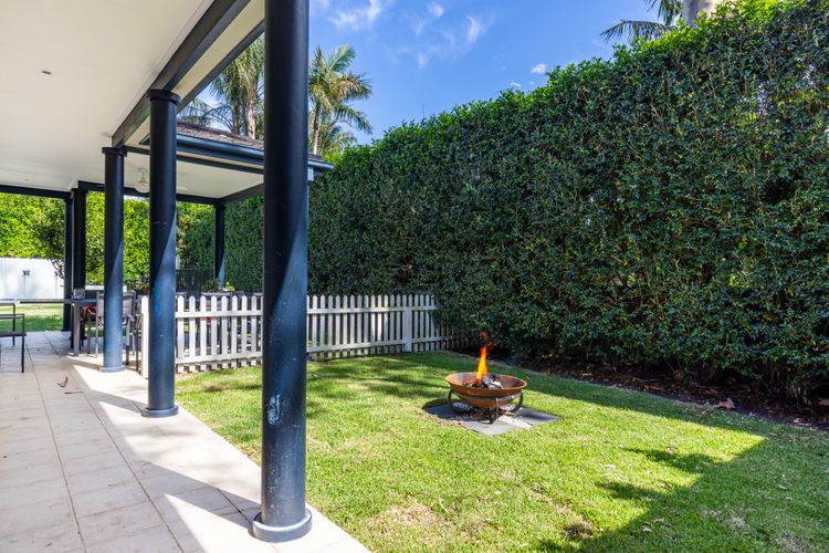 Jasmine House – Pet Friendly with Swimming Pool