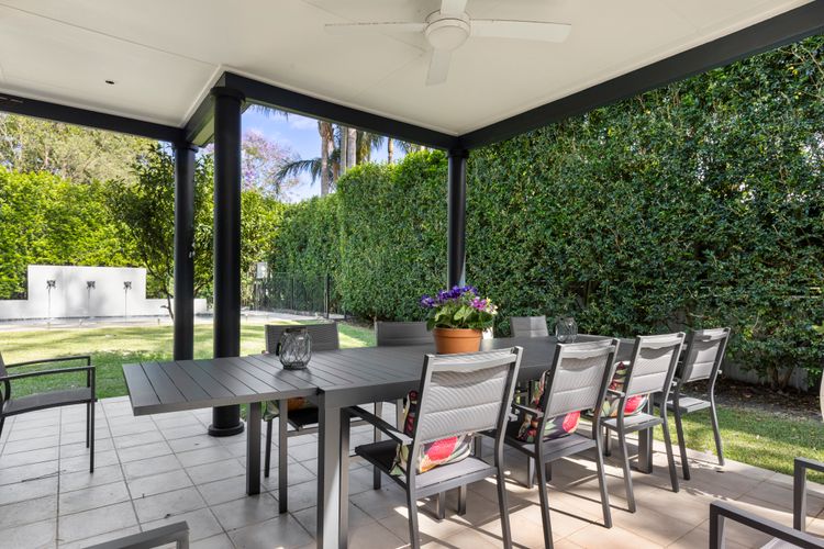 Jasmine House – Pet Friendly with Swimming Pool