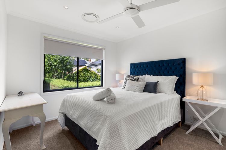 Jasmine House – Pet Friendly with Swimming Pool