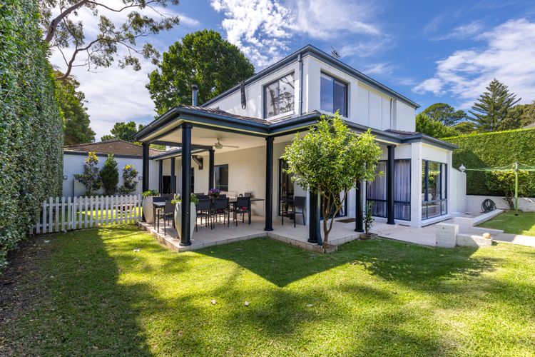 Jasmine House – Pet Friendly with Swimming Pool