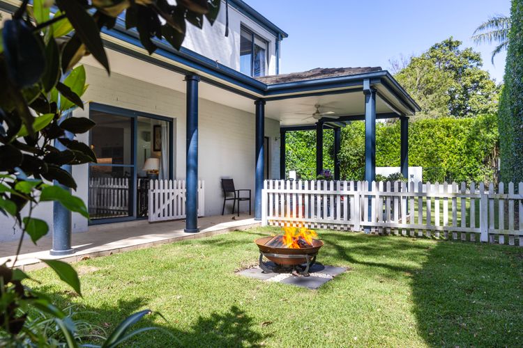 Jasmine House – Pet Friendly with Swimming Pool
