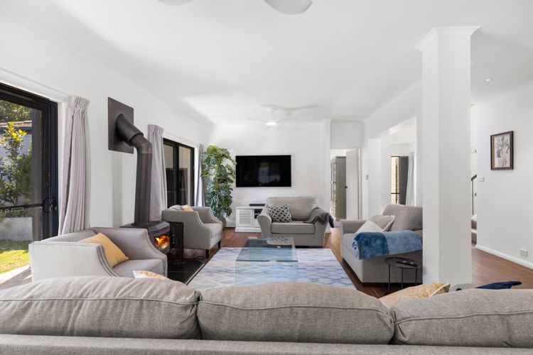 Jasmine House – Pet Friendly with Swimming Pool