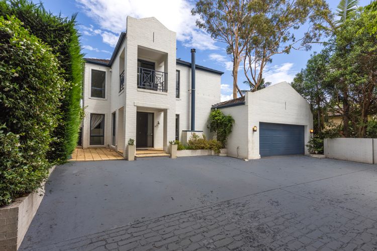 Jasmine House – Pet Friendly with Swimming Pool