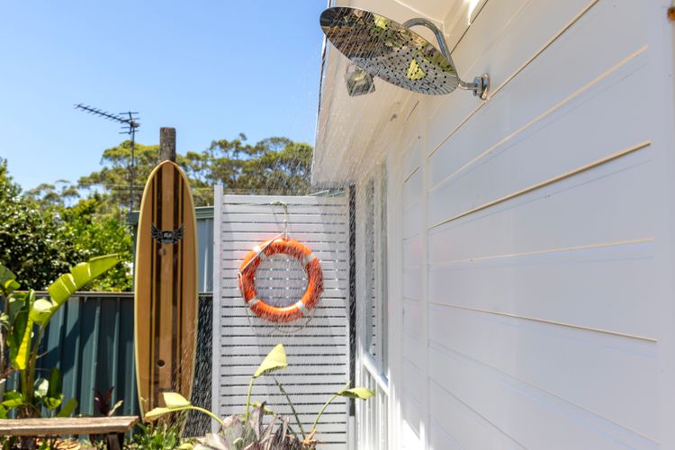 A Touch Of Paradise – 4 MIn Walk to Beach