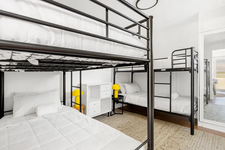 The Castle – Pet Friendly – Absolute Beachfront