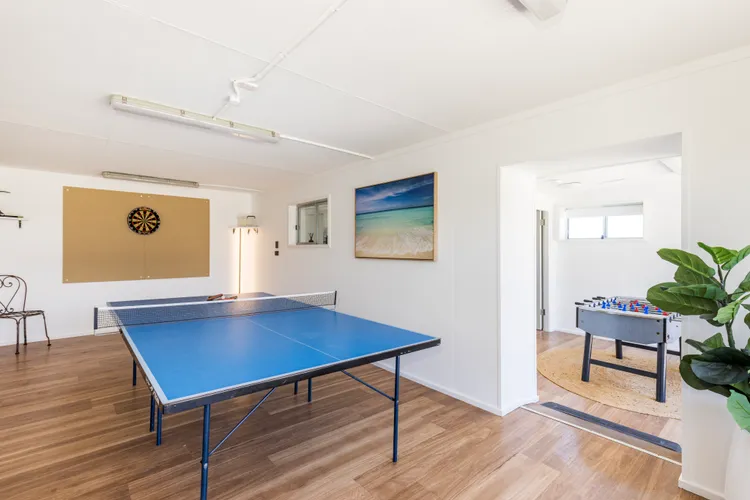 The Castle – Pet Friendly – Absolute Beachfront