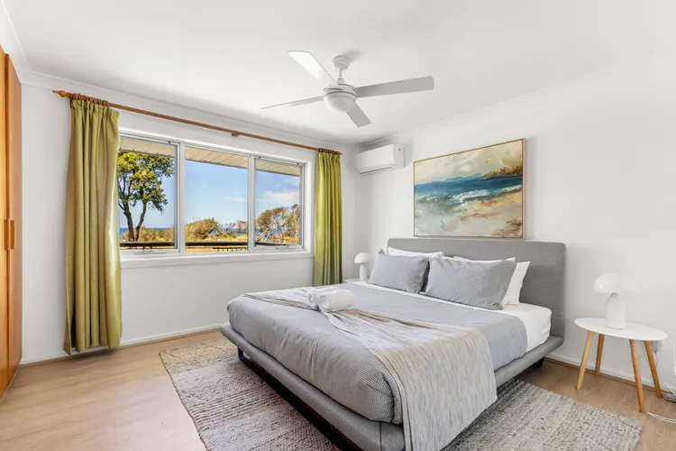The Castle – Pet Friendly – Absolute Beachfront