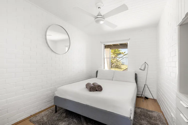 The Castle – Pet Friendly – Absolute Beachfront