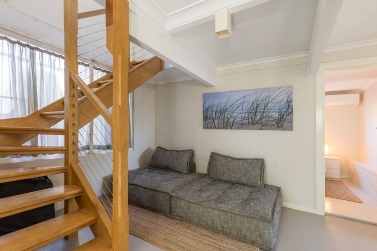 Beachhouse Currarong – Pet Friendly Beachfront