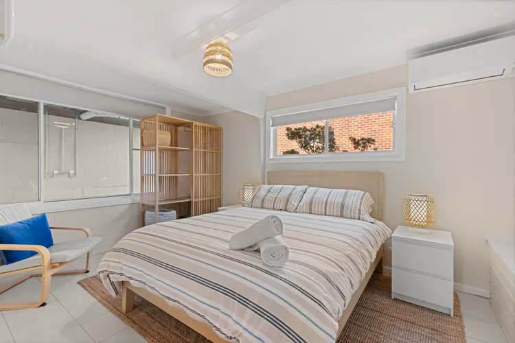 Beachhouse Currarong – Pet Friendly Beachfront