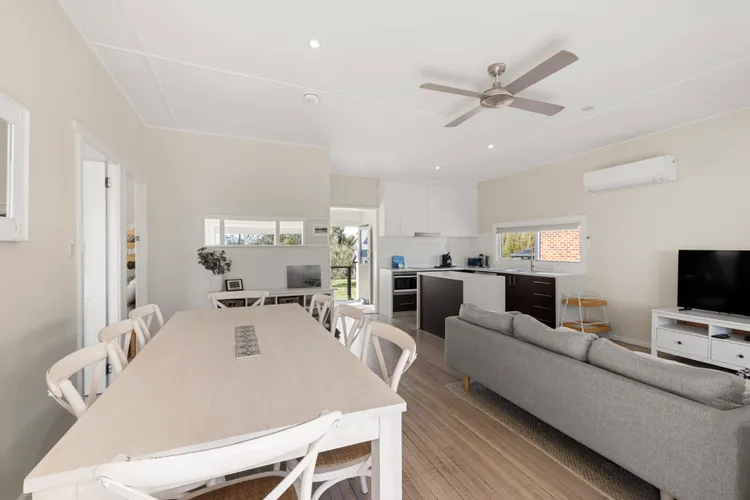 Beachhouse Currarong – Pet Friendly Beachfront