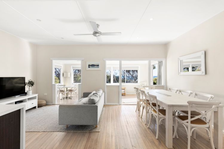 Beachhouse Currarong – Pet Friendly Beachfront