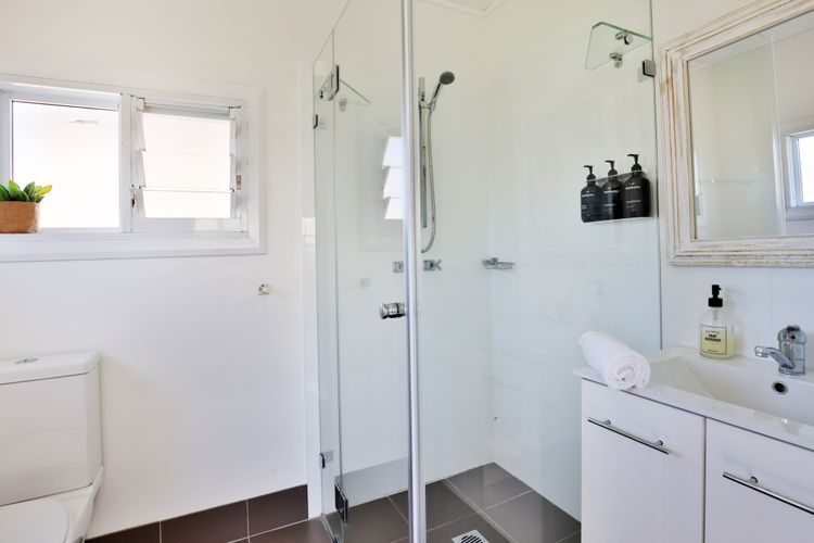 Beachhouse Currarong – Pet Friendly Beachfront