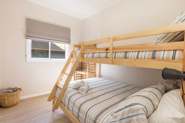 Beachhouse Currarong – Pet Friendly Beachfront