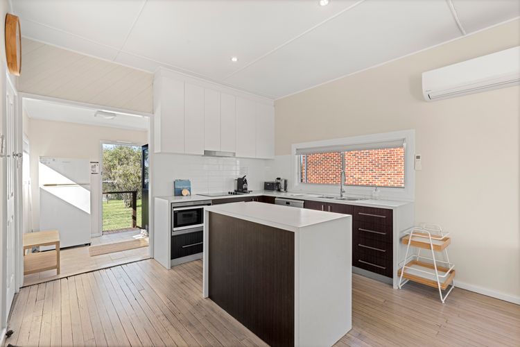 Beachhouse Currarong – Pet Friendly Beachfront