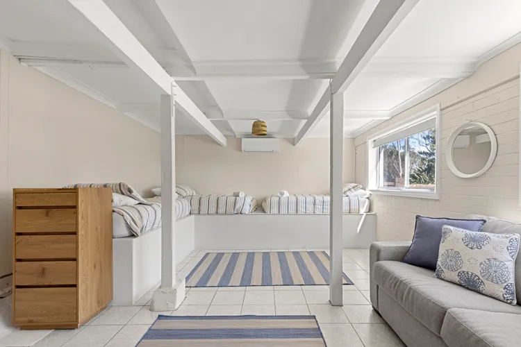Beachhouse Currarong – Pet Friendly Beachfront
