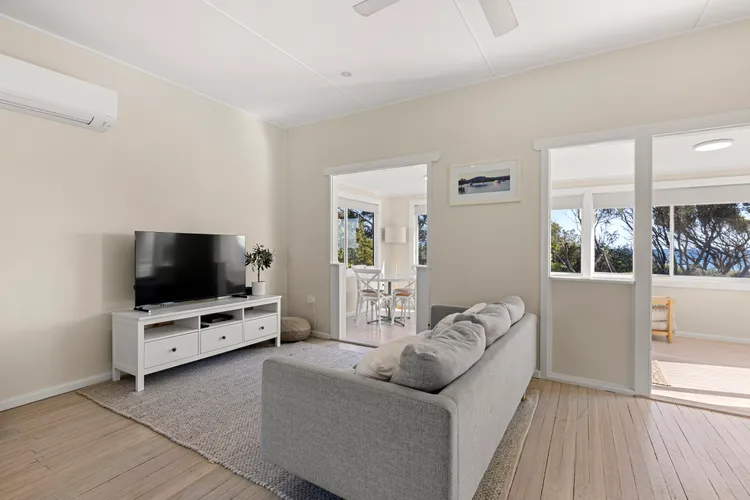 Beachhouse Currarong – Pet Friendly Beachfront