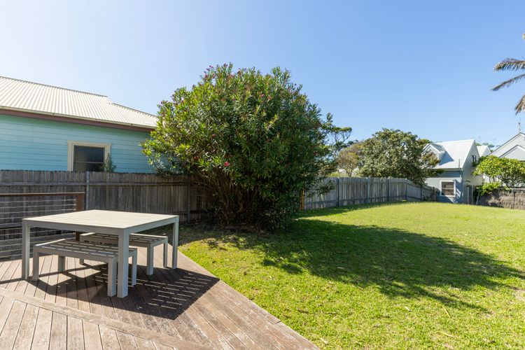 Beachhouse Currarong – Pet Friendly Beachfront