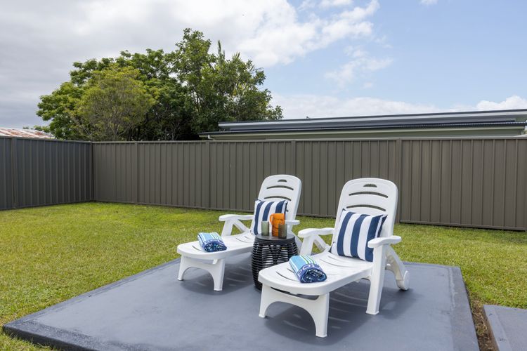 Serendipity Stays Jervis Bay – 5 Mins Walk to Beach
