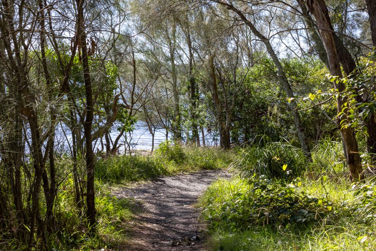 Serendipity Stays Jervis Bay – 5 Mins Walk to Beach
