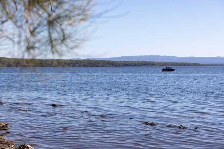 Serendipity Stays Jervis Bay – 5 Mins Walk to Beach
